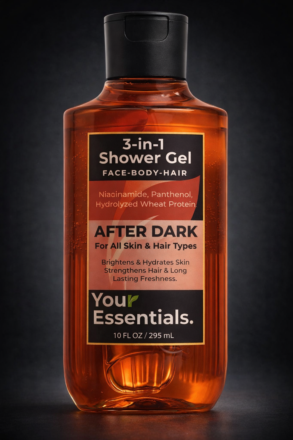AFTER DARK